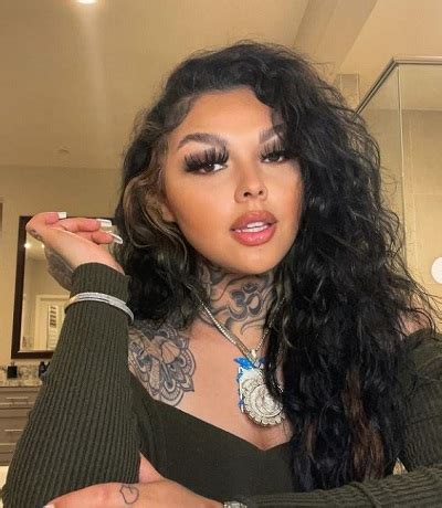 Jaidyn Alexis Biography, Age, Wiki, Net worth,。